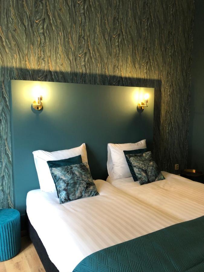 Bed and Breakfast Mariafarm Zevenbergen Exterior foto
