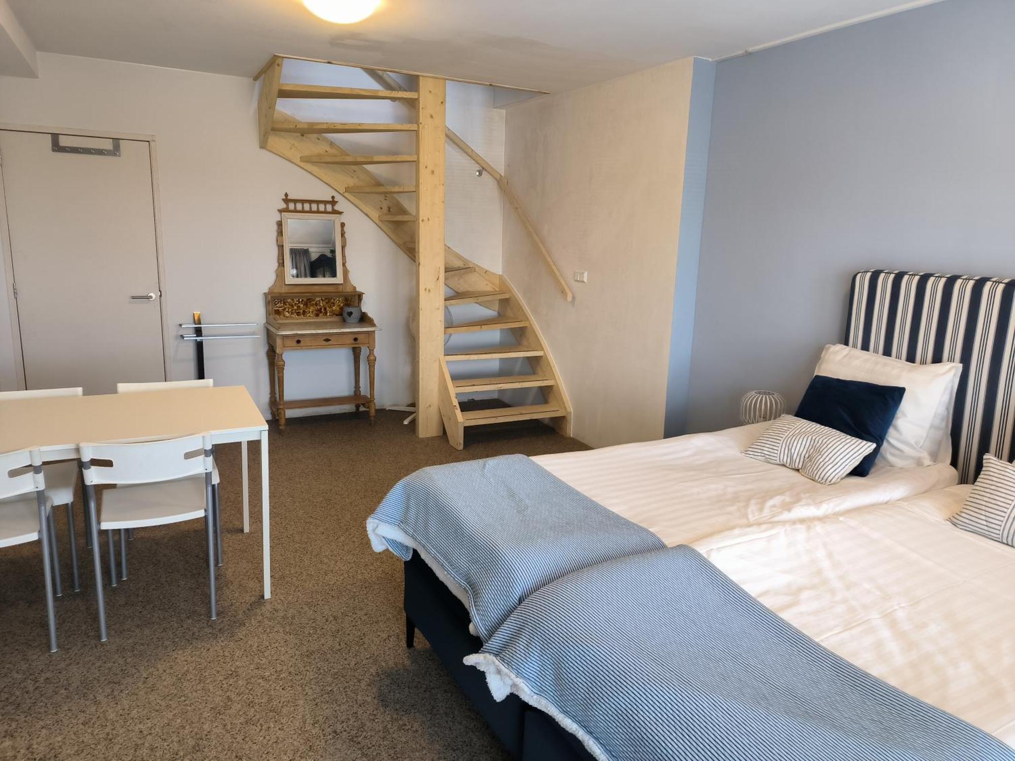 Bed and Breakfast Mariafarm Zevenbergen Exterior foto