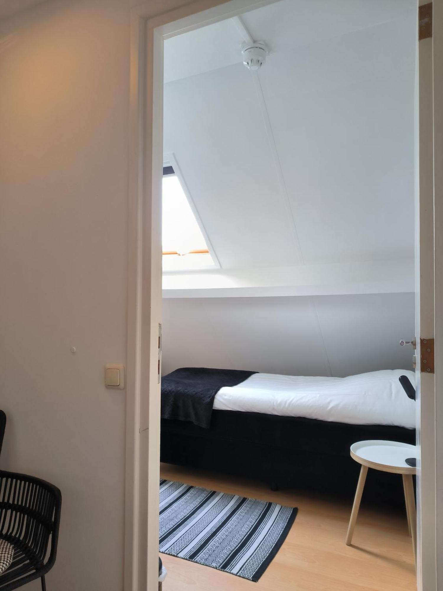Bed and Breakfast Mariafarm Zevenbergen Exterior foto